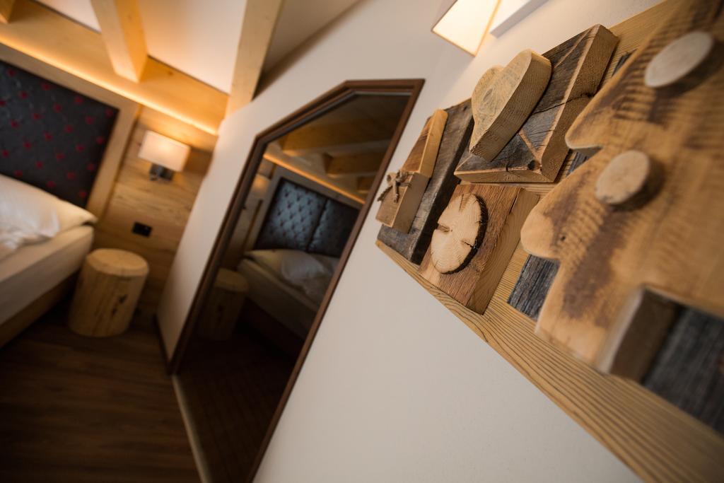 Chalet Marcora Campitello di Fassa Quarto foto