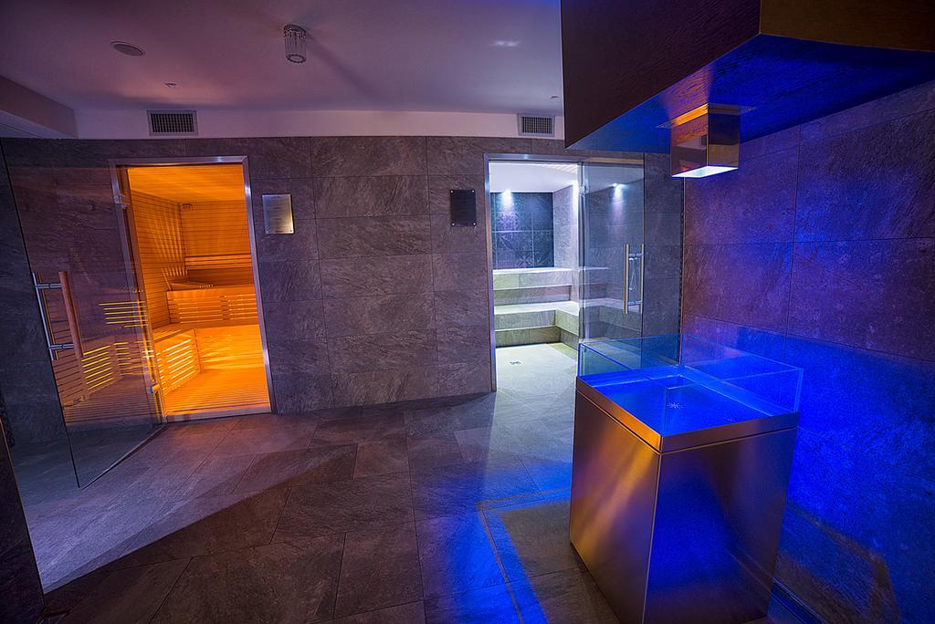 Chalet Marcora Campitello di Fassa Exterior foto